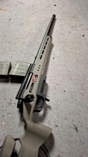 Image 3 pour Silverback TAC-41P