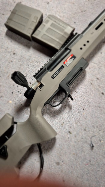 Image 4 pour Silverback TAC-41P