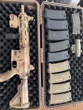 Afbeelding van Heckler & Koch 416