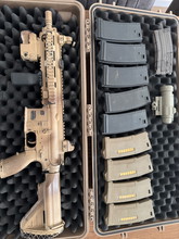 Afbeelding van Heckler & Koch 416