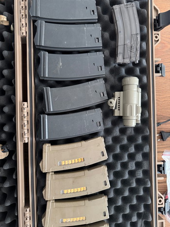 Afbeelding 3 van Heckler & Koch 416