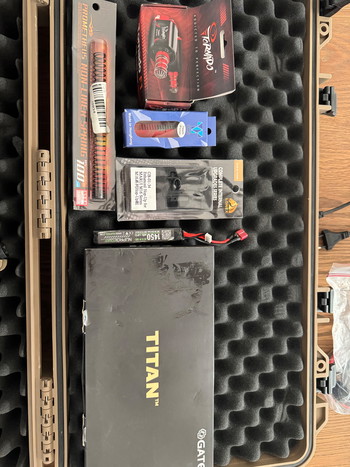 Afbeelding 4 van Heckler & Koch 416