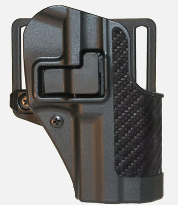 Imagen 2 de Glock 19 Holster (Blackhawk CQC Serpa)