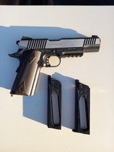 Image pour Colt 1911 CO2