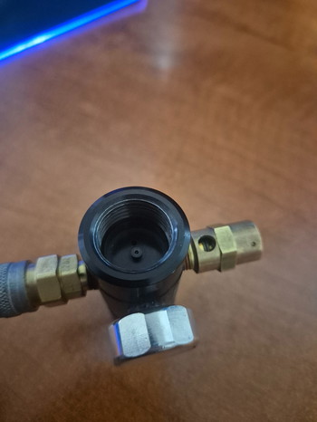 Imagen 3 de Redline mini sfr regulator