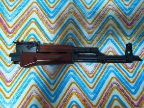 Afbeelding van Tokyo Marui AKM frontside