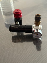 Image pour Redline HPA Regulator (lekt)