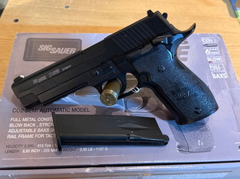 Image 3 for Sig Sauer p226 X-five
