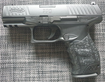 Image 2 for WALTHER PPQ   nieuw