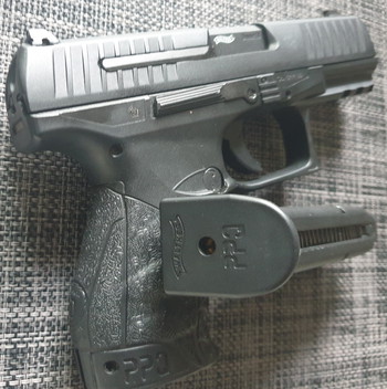 Imagen 3 de WALTHER PPQ   nieuw