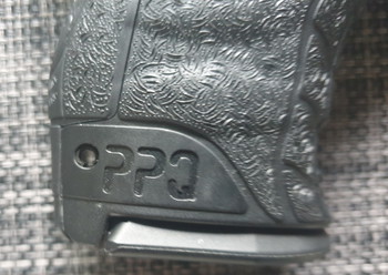 Image 4 for WALTHER PPQ   nieuw