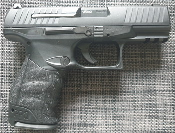 Image 5 for WALTHER PPQ   nieuw