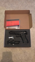 Image for Glock 17 Gen.5 MOS CO2 Blowback by SRC & Umarex