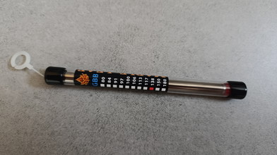 Imagen para Maple leaf crazy jet 138mm