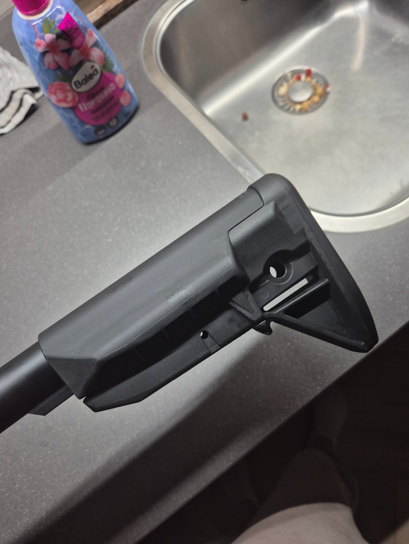 Image 1 for BCM Mod.0 Mil-Spec Stock