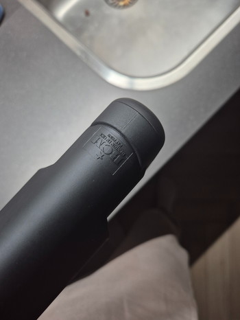 Image 2 for BCM Mod.0 Mil-Spec Stock