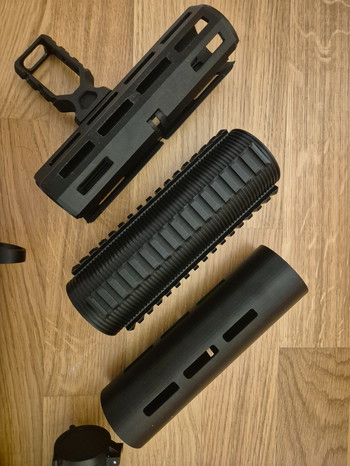 Image 3 for Begadi Sport SMG 