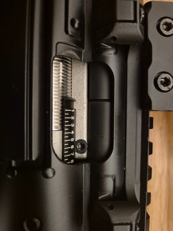 Image 5 for Begadi Sport SMG 