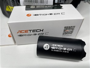 Image for Tracer Brighter C Acetech