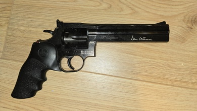 Image for Dan Wesson 715 6"
