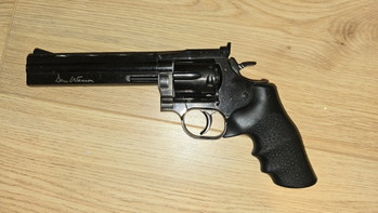 Imagen 2 de Dan Wesson 715 6