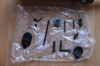 Imagen 3 de M4 Jing Gong ( To fix)