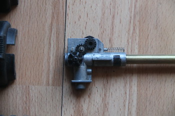 Imagen 4 de M4 Jing Gong ( To fix)