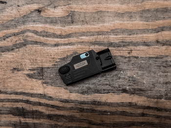 Imagen 2 de Steiner SBAL (green)