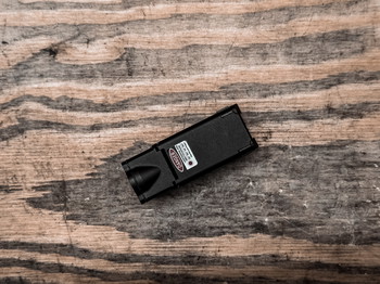 Imagen 4 de Steiner SBAL (green)