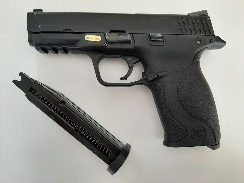 Image 1 for Smith&Wesson M&P9 (WE)