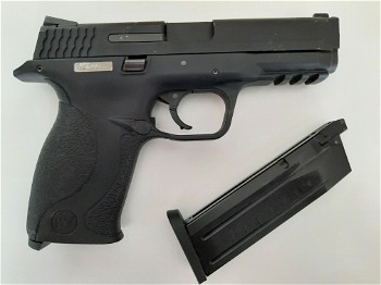 Image 2 for Smith&Wesson M&P9 (WE)