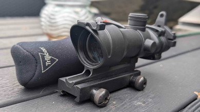 Image for Emerson 4x32 Battle ACOG