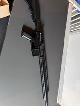 Bild für Cambat machine
