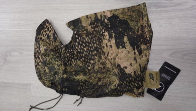 Image for Phantomleaf camouflaga balaclava bivakmuts (nieuw - met prijskaartje)