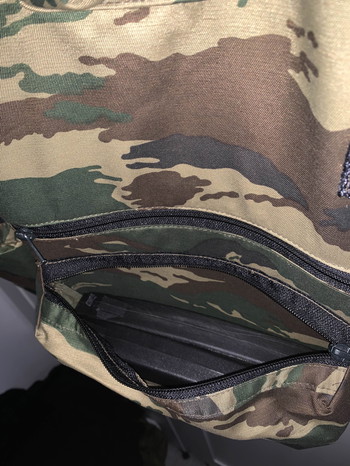 Bild 2 für Russian light vest in kamysh