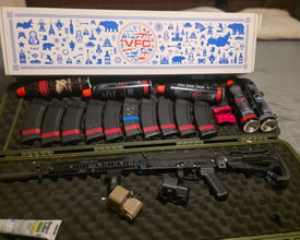 Bild für Complete Vfc ak74m met F mark