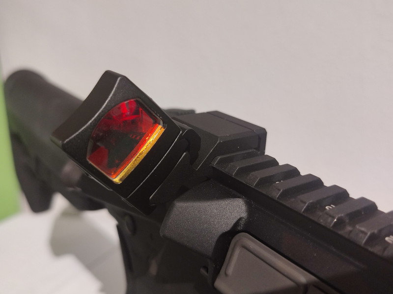 Image 1 pour Trijicon 45 Degree offset