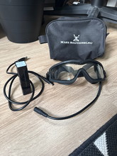 Bild für Anti-Fog Goggle 2.0 MASK SOLUTIONS (nieuw)