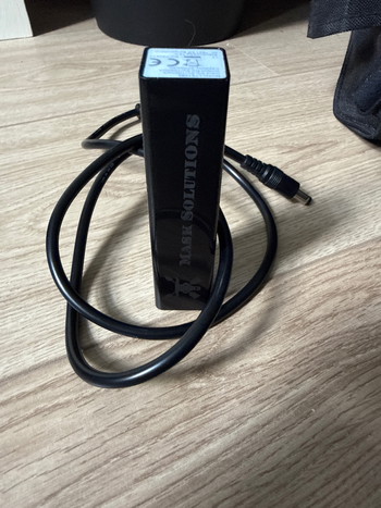 Bild 3 für Anti-Fog Goggle 2.0 MASK SOLUTIONS (nieuw)