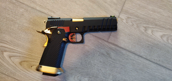 Bild 3 für HX2002 AW custom hi capa