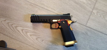 Bild 4 für HX2002 AW custom hi capa