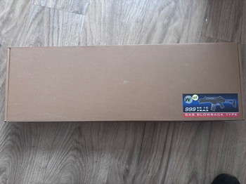 Imagen 3 de G39C GBB