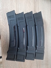 Image for G&G MidCap Magazin für MXC9, PPC45 Softair, 170 BBs