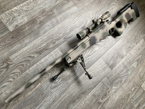 Image for ASG L96A1 APWAL