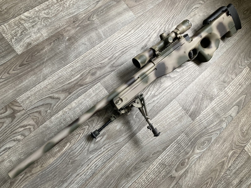 Imagen 1 de ASG L96A1 APWAL