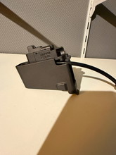 Image for TM AKX/AKM adapter + cyma magazijnen