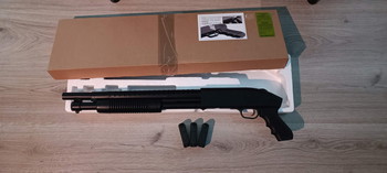 Image 2 for Shotgun (short)