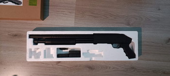 Image 3 for Shotgun (short)