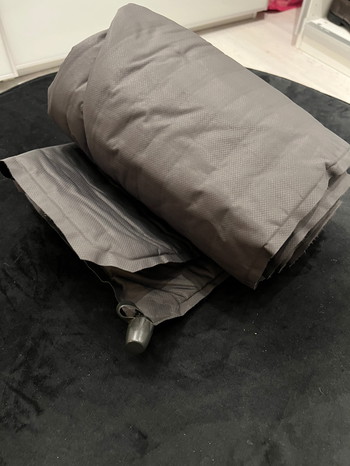 Image 3 for KL zelfopblaasbaar matras