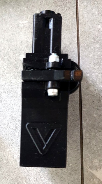 Bild 3 für krytac kriss vector met 6 mags
